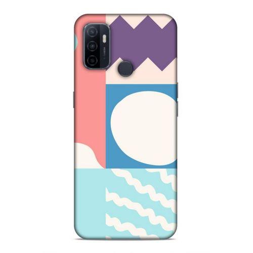 Huawei P40 Uyumlu Kılıf Insomnia (25) Antişok Kapak Yeşil