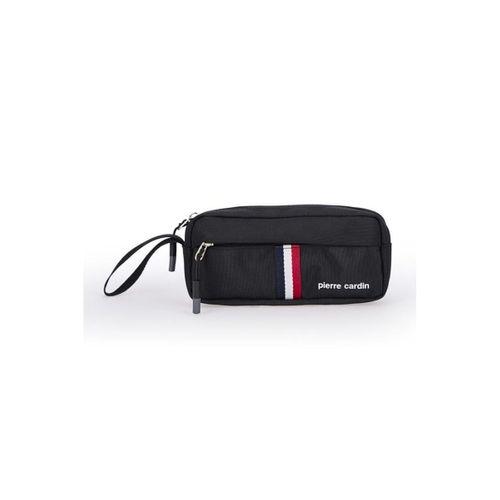 Pierre Cardin Kalem Çantası Siyah 03PCKLM1002.SY