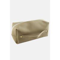 4 Adet El Tutmalı Makyaj Çantası