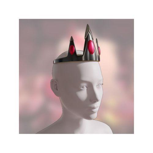 Charlie Morningstar S Tacı (Bu ürün Sadece Plastik parçadır - Almadan Önce Soru Sorabilirsiniz)