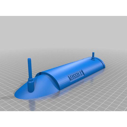 Masa İçin Silah Standı (Bu ürün Sadece Plastik parçadır - Almadan Önce Soru Sorabilirsiniz)