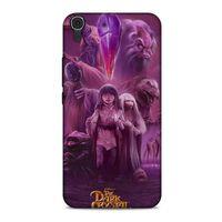 Huawei Honor 8a Uyumlu Kılıf The Dark Crystal (13) Silikon Kap skekAyuk