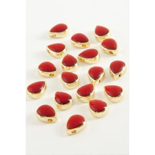 Nazar Mineli Bileklik ve Kolye Ucu Aparatı 1 Adet