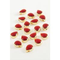 Nazar Mineli Bileklik ve Kolye Ucu Aparatı 1 Adet