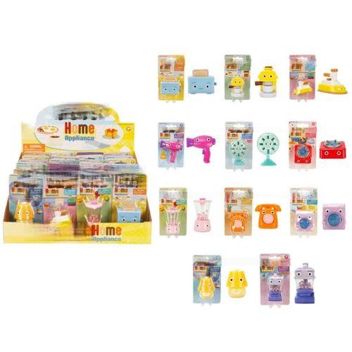 Ev Aleti Temalı Stres Oyuncağı