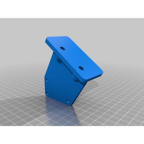 Nebula Pad Ender 3 V3 SE Destek (Bu ürün Sadece Plastik parçadır - Almadan Önce Soru Sorabilirsiniz)