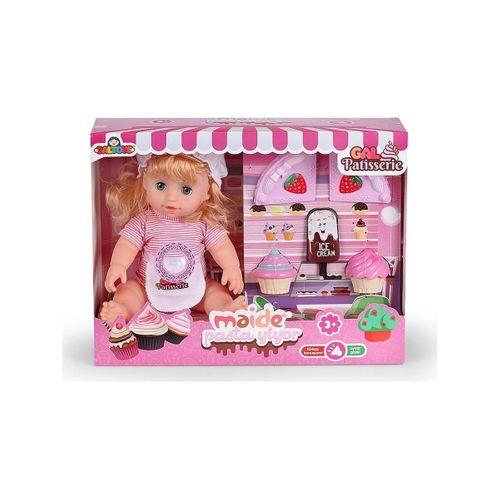 Galtoys Maide Pasta Yiyor GLT1113