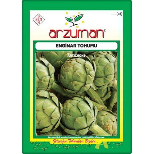 Enginar Tohumu (20 Adet)