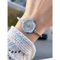 Ferrucci Küçük Kasa Vintage Seri 2 Yıl Garantili Yeni Sezon 3Atm Dayanıklı Kadın Kol Saati FR1142.M1