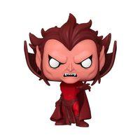 Funko Pop Marvel: Strange Tales- Mephisto