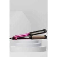 Saç Düzleştirici Yüksek Isı Ayarlı Elektriklenme Karşıtı Saç Şekillendirici