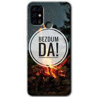 Casper Via F20 Kılıf HD Desen Baskılı Arka Kapak - Bezdum Da