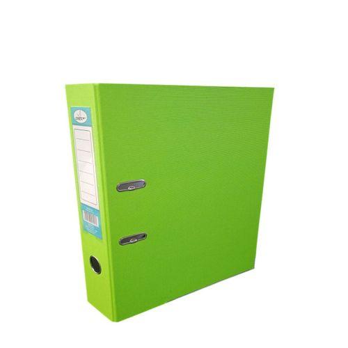 LİNEA KLASÖR GENİŞ-YÜKSEK ( Fıstık Yeşili) ( 5 Adet ) ( 34,50 * 28,50 cm )