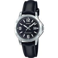 CASIO LTP-V004L-1BUDF KADIN KOL SAATİ