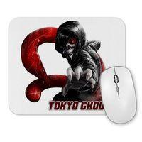 Tokyo Ghoul Mouse Pad