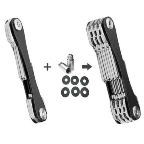 Pratik Akıllı Anahtarlık Düzenleyici