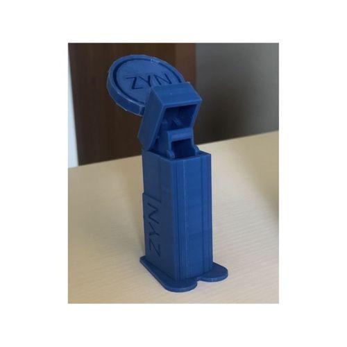 ZYN Dağıtıcı (Bu ürün Sadece Plastik parçadır - Almadan Önce Soru Sorabilirsiniz)