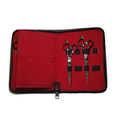 Sgroom Makas Seti Çantalı