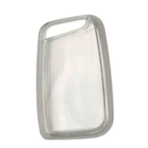 Şeffaf anahtar kabı Passat uyumlu / SYPD82-11