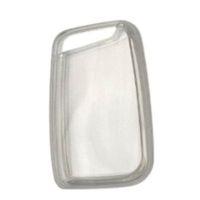 Şeffaf anahtar kabı Passat uyumlu / SYPD82-11