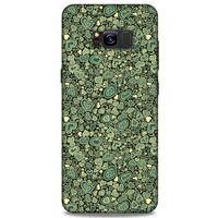 Samsung Galaxy S8 Plus Kılıf Hediyelik Seri Sevgililer Günü (39) 14 Şubat Liquid Crystal Kılıf
