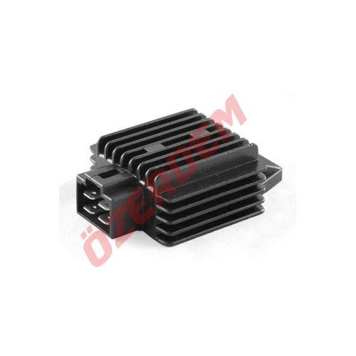 BİSAN Lifan 100 Regülatör