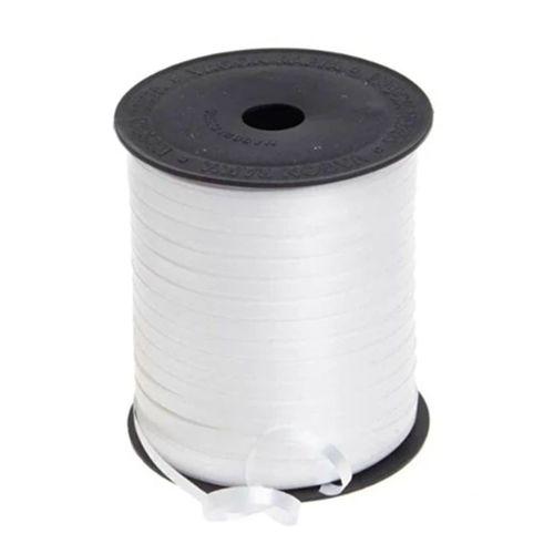 Vagon İnce Rafya 200M Beyaz