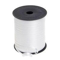 Vagon İnce Rafya 200M Beyaz