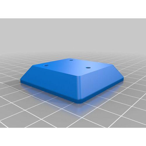 Lenovo P11 Plus Tutucu Tripod Montajı (Bu ürün Sadece Plastik parçadır - Almadan Önce Soru Sorabilirsiniz)