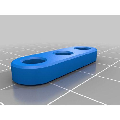 Bağlantı Yapı Kiti Ipt ve Stl Dosyaları 3D Baskı Tabanlı (Bu ürün Sadece Plastik parçadır - Almadan Önce Soru Sorabilirsiniz)