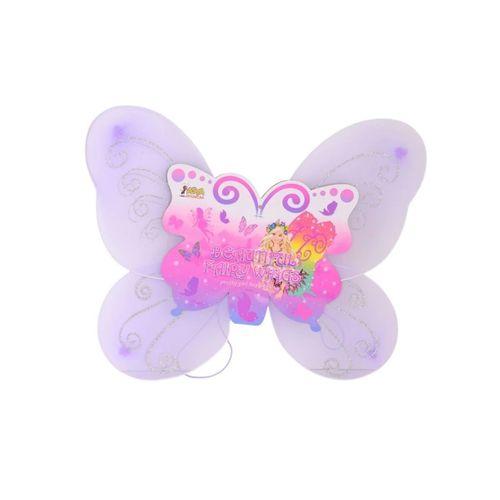 Nessiworld C7870-168-668-658 KELEBEK KANATI