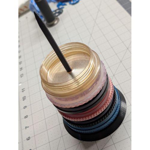 Tumbler Lid Organizatörü (Orta Saman) – 6896971