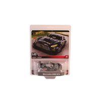 HMD41 1:43 Premium Arabalar