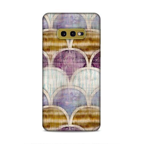 Samsung Galaxy S10e Uyumlu Kılıf Romans (42) Rugged Armor Kılıf Ice Cream