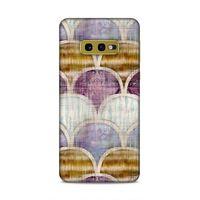 Samsung Galaxy S10e Uyumlu Kılıf Romans (42) Rugged Armor Kılıf Ice Cream