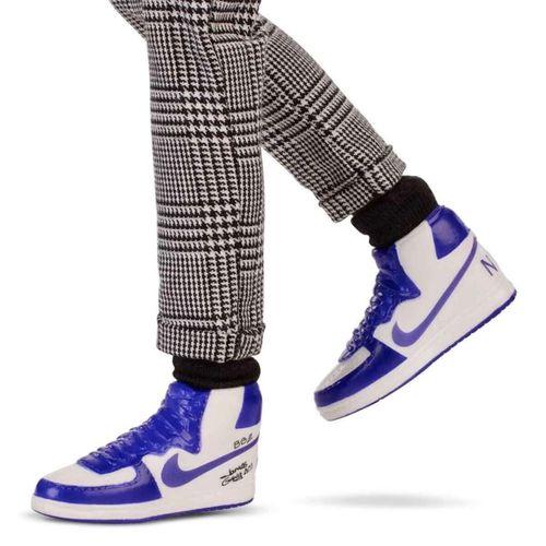 Nessiworld HRM33 Kenbassadors Bebek - LeBron James
