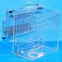 Haqos Akrilik ASkı Protein Skimmer 5000 Lh
