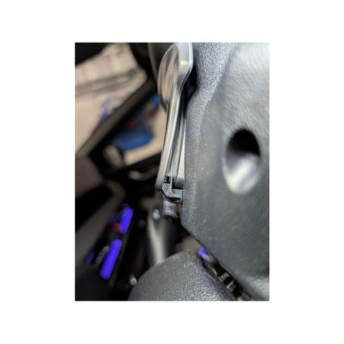 3D baskı kulaklık askısı (Bu ürün Sadece Plastik parçadır - Almadan Önce Soru Sorabilirsiniz)