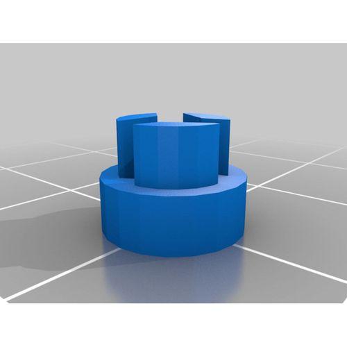 Norelco Serisi 3000 HQ56 Blades Adaptör - 5148373