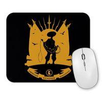Liberdade İgualdade E Humanidade Mouse Pad