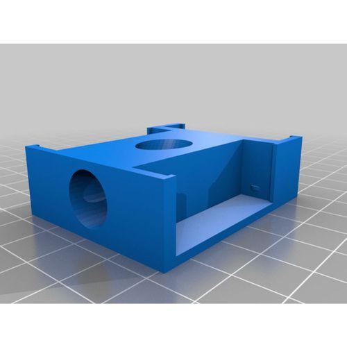 ELTROPA Klemens 8x ELTROPA Klemens Bağlantısı (Bu ürün Sadece Plastik parçadır - Almadan Önce Soru Sorabilirsiniz)