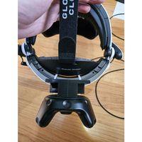 PSVR2 - 6904586 için Vive Tracker arka montaj
