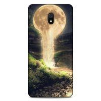 Lopard Xiaomi Redmi 8A Uyumlu Kılıf Manipülasyon ☻ (11) Tam Koruma Baskılı