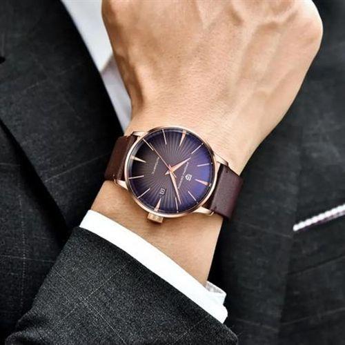 Pagani Design PD-2770-1 Luxury Otomatik Erkek Kol Saati