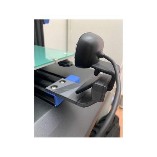 Microsoft Kamera Stand Adaptörü (Bu ürün Sadece Plastik parçadır - Almadan Önce Soru Sorabilirsiniz)