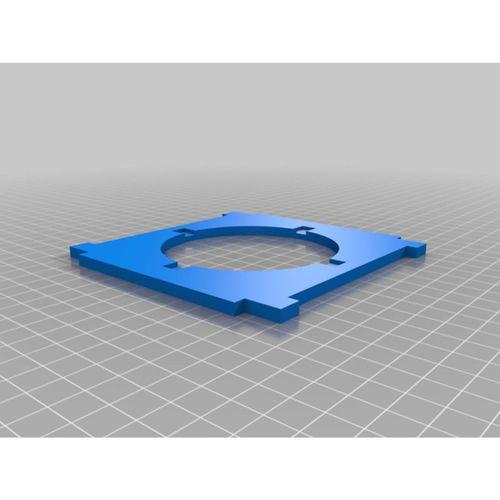 Hoparlör Kutusu (Bu ürün Sadece Plastik parçadır - Almadan Önce Soru Sorabilirsiniz)