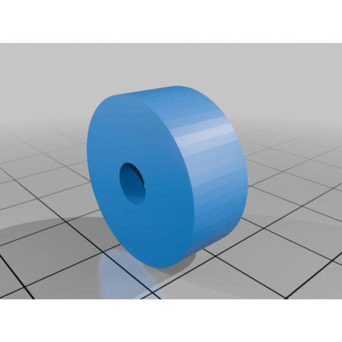 Reverchon I Car Autoscooter Ölçek 1/10 (Bu ürün Sadece Plastik parçadır - Almadan Önce Soru Sorabilirsiniz)