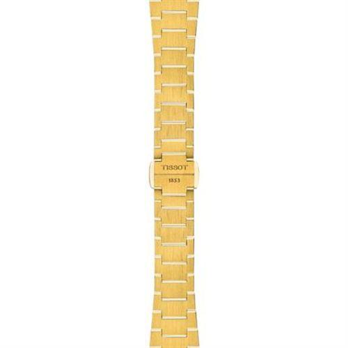 T1370103302100 Tissot PRX 25mm Kadın Kol Saati T137.010.33.021.00