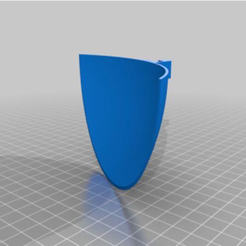 - Astroneer Küçük Rüzgar Türbini 3D Baskı (Bu ürün Sadece Plastik parçadır - Almadan Önce Soru Sorabilirsiniz)
