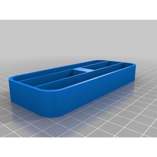 Kaweco Kutu (Bu ürün Sadece Plastik parçadır - Almadan Önce Soru Sorabilirsiniz)